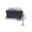 Iris 300cm Cantilever Parasol-47660768