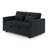 Versatile Foldable Sofa Bed with Adjustable Back for Ultimate Comfort and Space Efficiency
