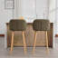 Ensemble de 2 tabourets de bar Modern-130095762