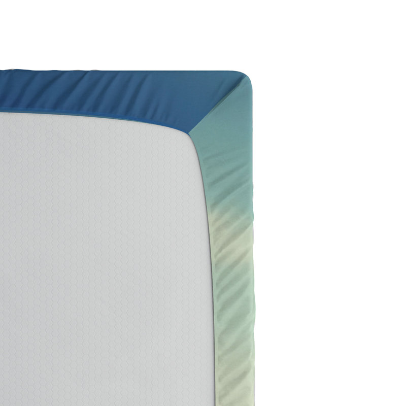 Microfiber Fitted Sheet, Full Fitted Sheet