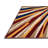 Washable Sun Rays Hawaiian Area Rug-1078752104