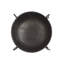 Garcia Handmade Aluminum Decorative Bowl