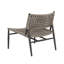 Chaise de patio Doxie