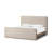 Haddie Pierce Bed-Holland Sand-894438852