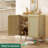 Cuadra Solid Wood Accent Cabinet-223113429