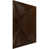 Textured Metallic Mystic Brown