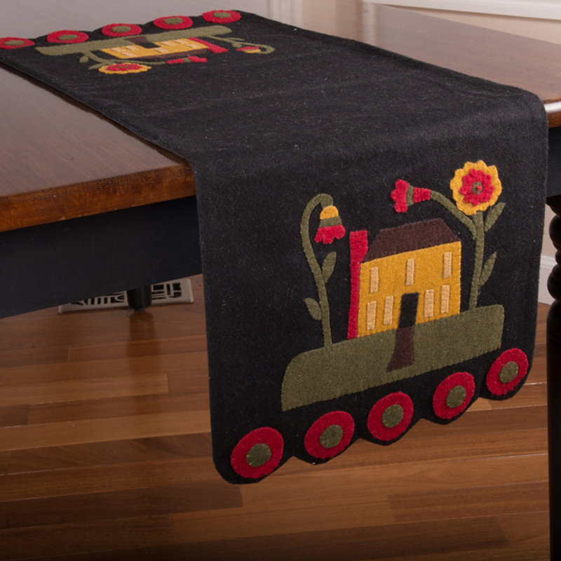 Chemin de table Roslanowick