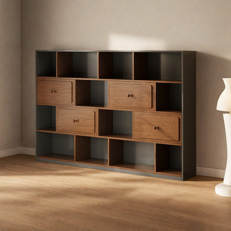 Patnaude, (4 tablettes) H 57 po x l 94,4 po x P 11,8 po