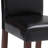 Acadian / Eastwood 9-Piece Dining Set with Solid Hardwood Square Table and 8 High-Back Upholstered Chairs-1218071262