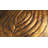 Lotus 1 - Light Gold Unique/Statement Pendant-31274424