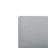 Vaughn Cement Stone Gray Table Lamp with Square Shade