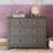 Atwood Kids 3 - Drawer Dresser-61182980