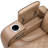 Nostrand Fortuner Loveseat Caramel-32278136
