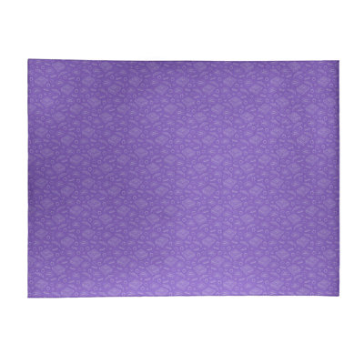 Chenille Indoor Rug