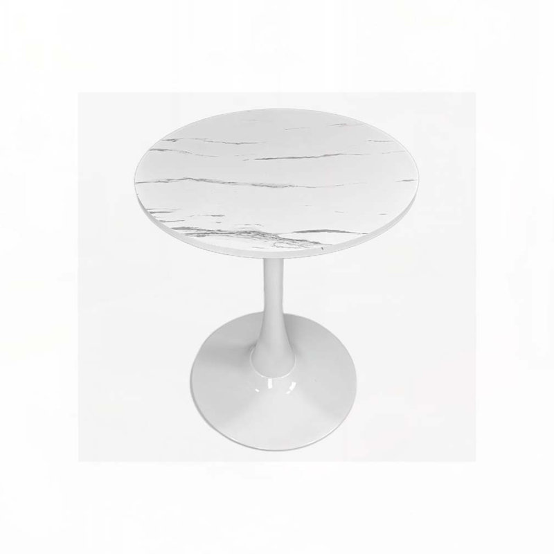 Table de salle à manger ronde