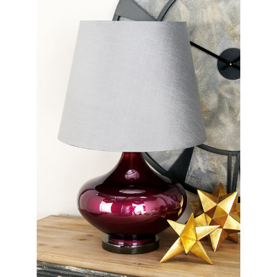 Lampe de table 28 po