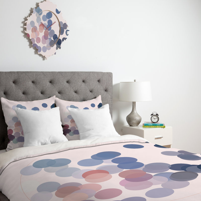 Collection de housse de couette Gabi