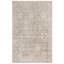 Tapis gris Gause-7855426-7855429