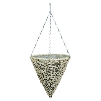 Iredale Hanging Planter