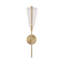Mulberry 1 - Light LED Wallchiere-77452290