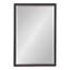Miroir mural de salle de bain Lazio-782903352-782903353