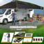 Auvent 10 x 20, tente d'extérieur-106492605