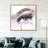 " Fashion And Glam Eyes And Rhinestones Pink, Glam Gray "-50589158-50589160