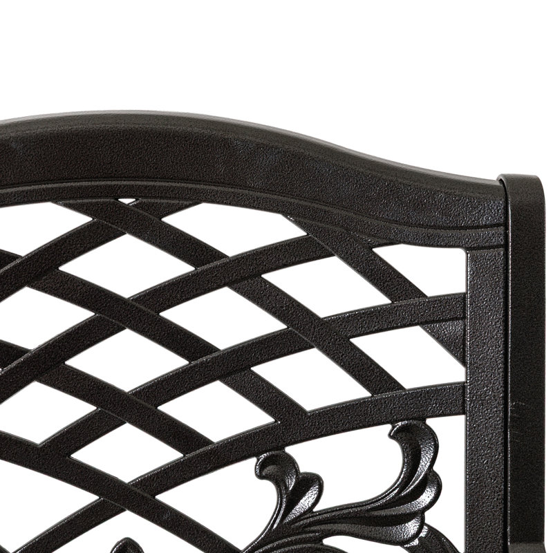FAUTEUIL PATIO (ensemble de 2)