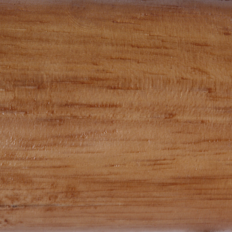 Ensemble de tables gigognes de deux articles avec pieds en bois massif Amethist