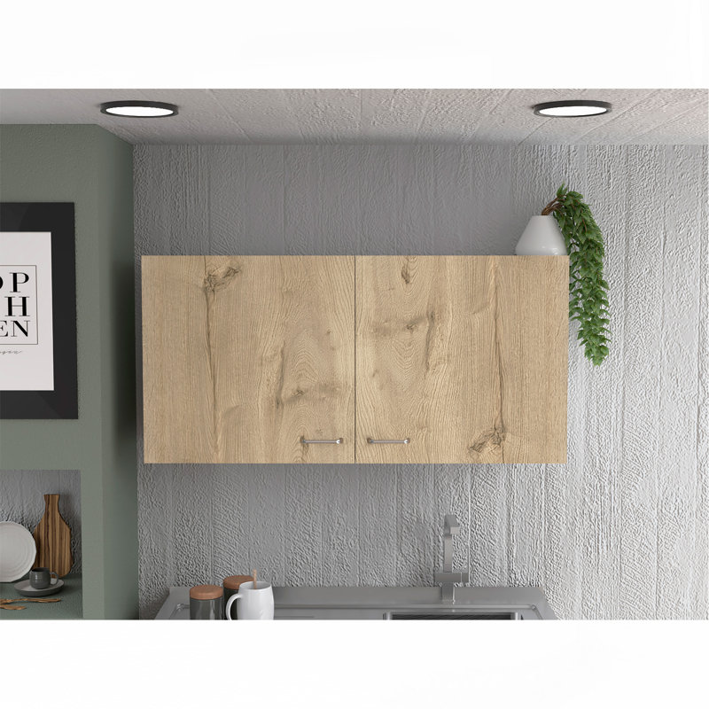 Accent Cabinet