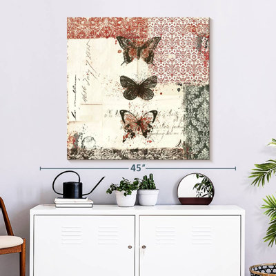 Ronce et abeilles II