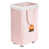 Pink is out of stock