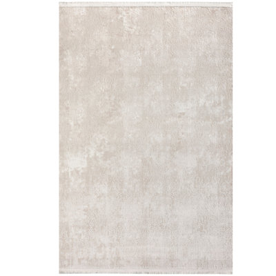 Lytchett Solid Colour Area Rug