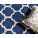 Ruri Geometric Indoor Rug