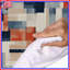 Literie cubiste moderne-1077667238