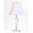Eagleville Crystal Table Lamp-7603037