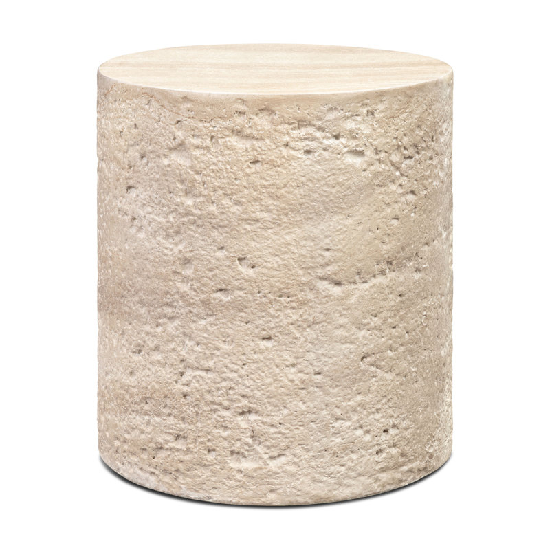 Table d'appoint Rokka Drum