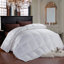 WCCMF Machine Tufted Comforter