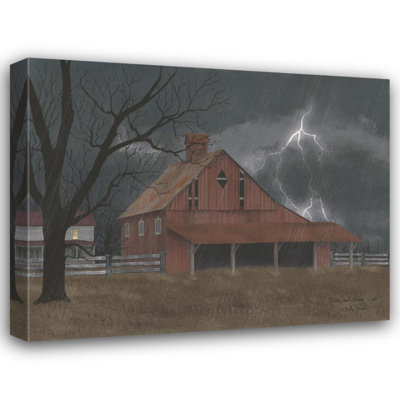 Dark and Stormy Night