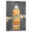 Walker - Wrapped Canvas Painting-42156701