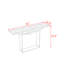 Console en pierre frittée de style italien-471288884-471288875
