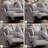 Falda Swivel Glider Chair