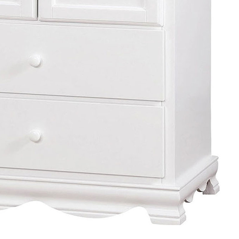 Armoire Corinna