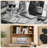 Tuttletown Desktop Bookcase Bookcase-1804023205