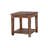 Clermont Solid Wood End Table