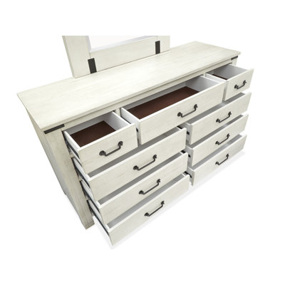 Drawer Dresser