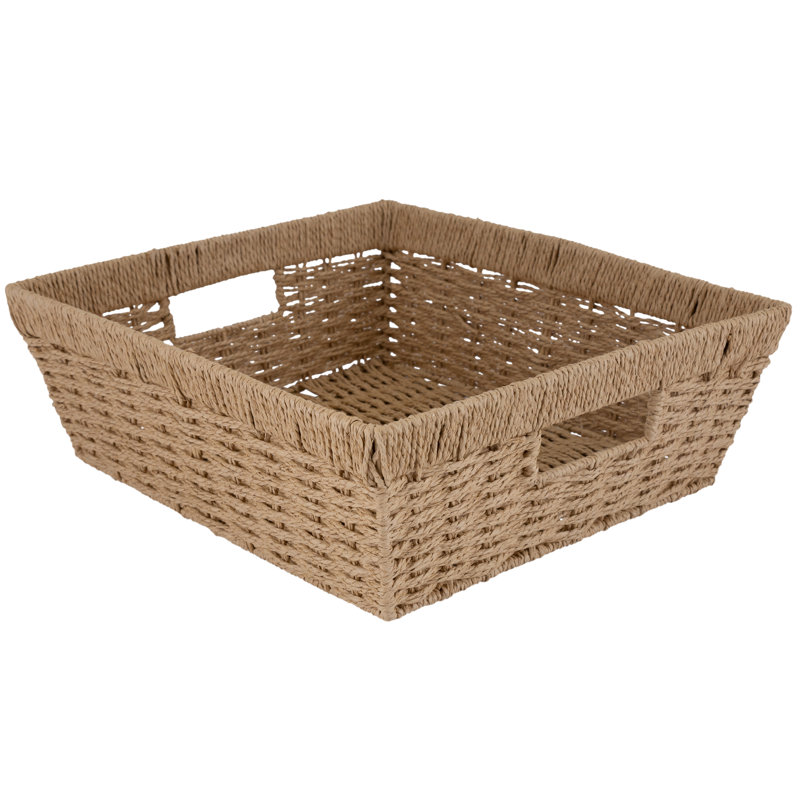 Grand panier de rangement Bayou Breeze