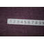 Tapis persan mauve royal Gabbeh 9x12