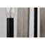 Luminaire suspendu urne 4 lumières Adhvaith