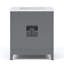 Elizabeth 30'' W Single Vanity-467322804